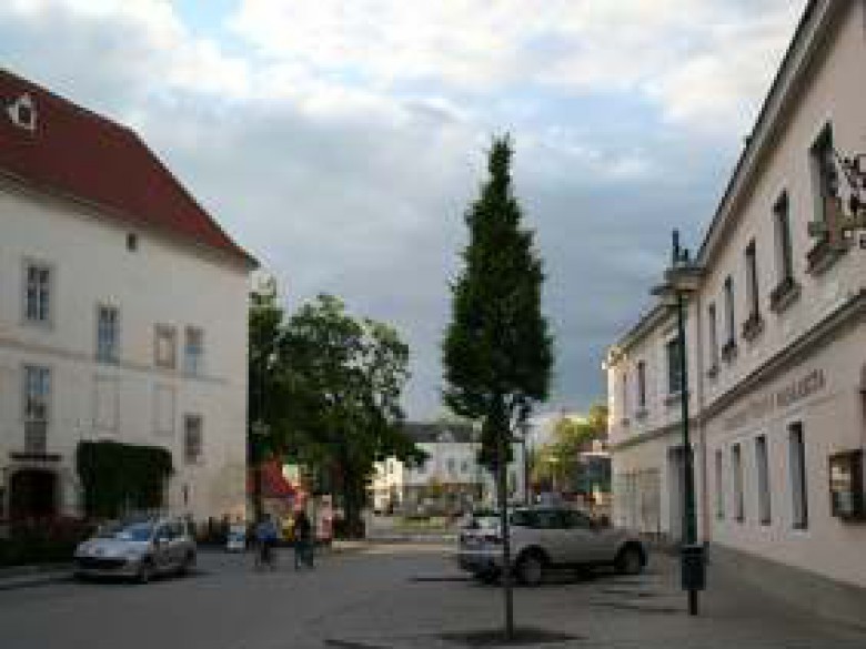 Foto von damals