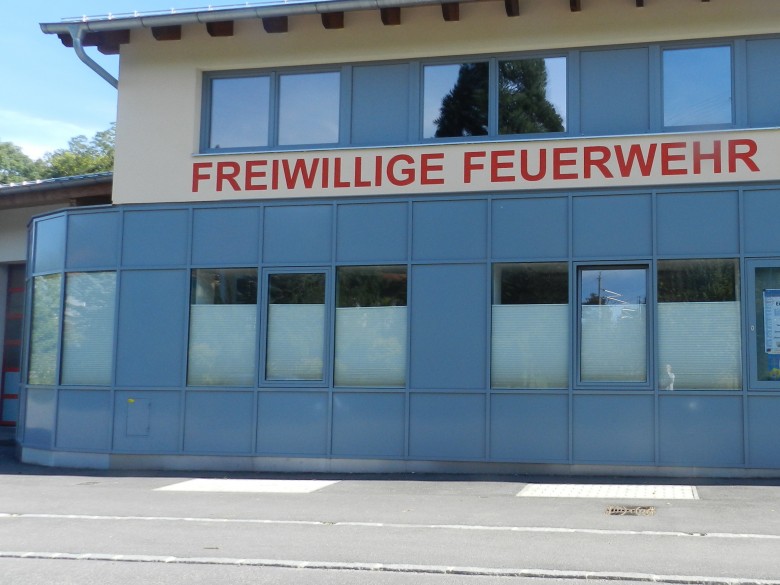 Foto von heute