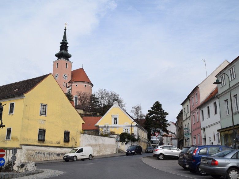 Foto von heute