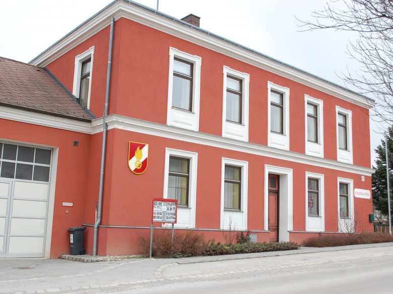 Foto von heute