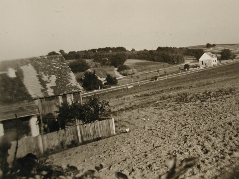 Foto von damals