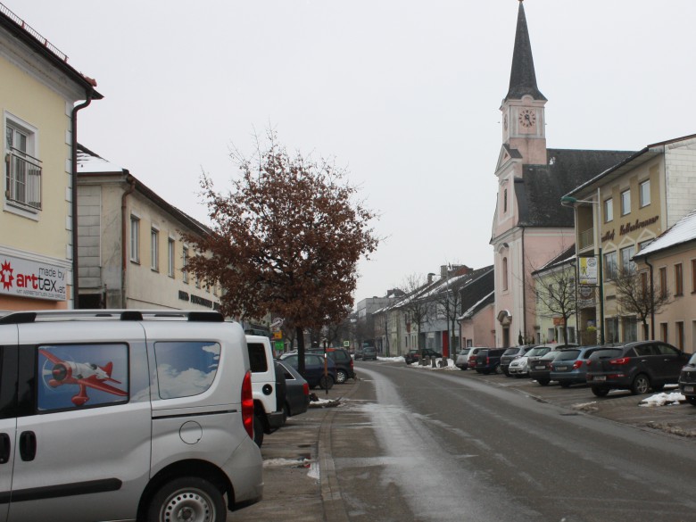 Foto von damals
