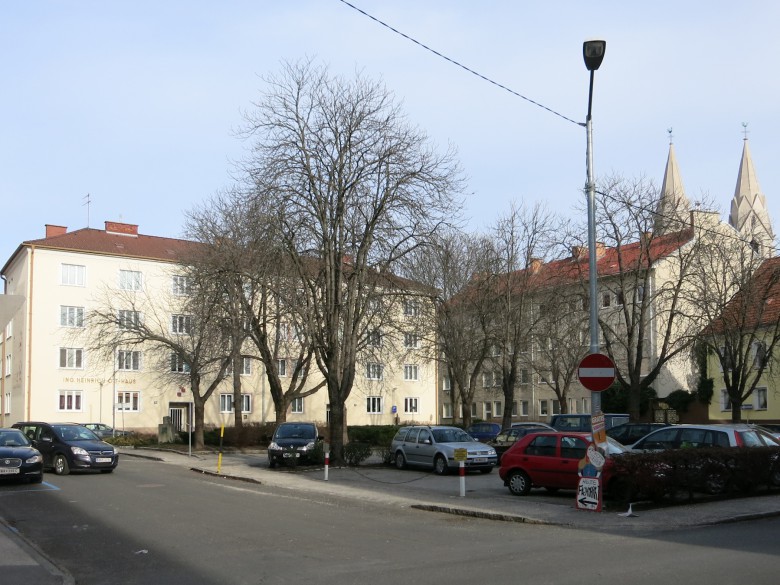 Foto von heute