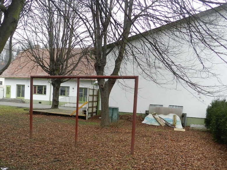 Foto von heute