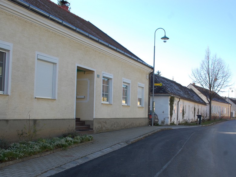 Foto von heute