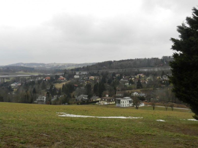 Foto von heute