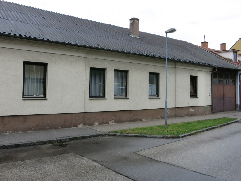 Foto von heute
