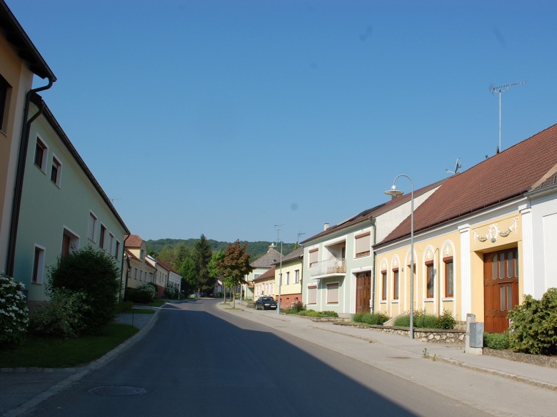 Foto von heute