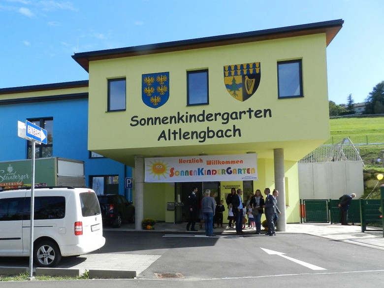Foto von heute