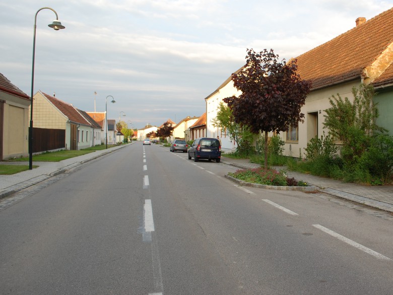 Foto von heute