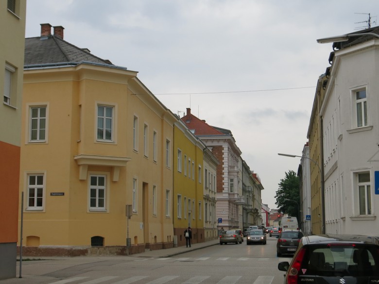 Foto von heute