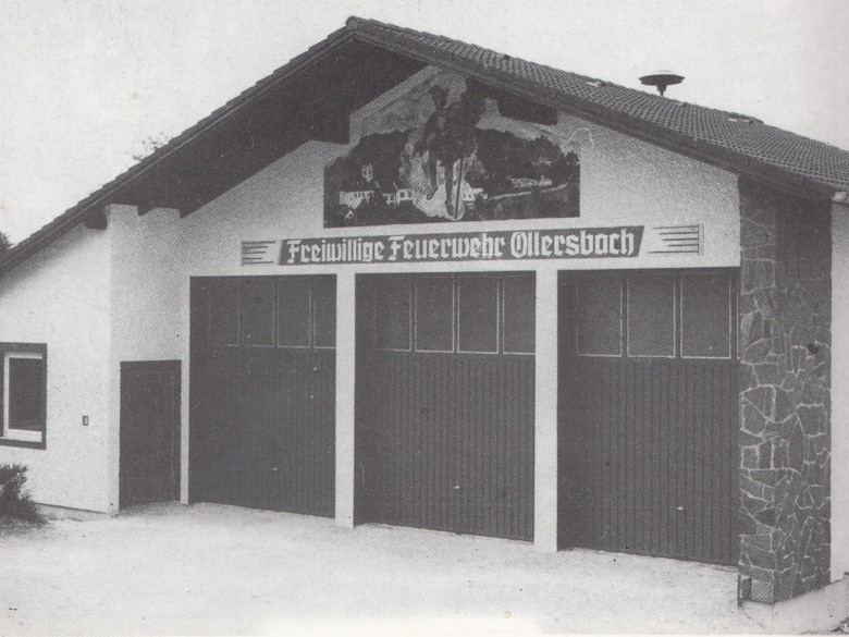 Foto von damals