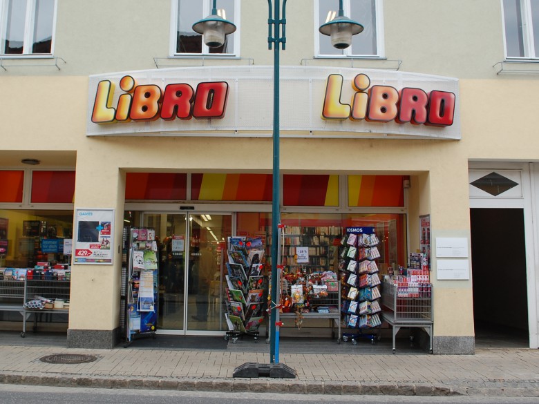 Foto von heute