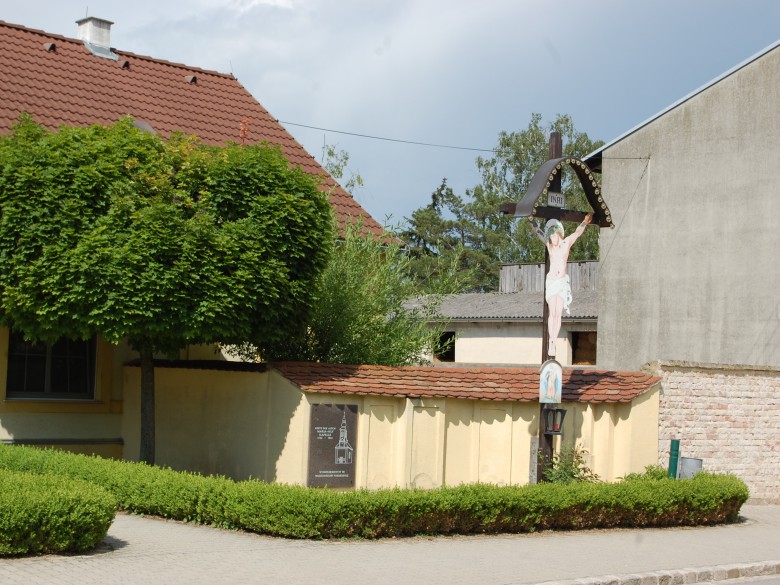 Foto von heute