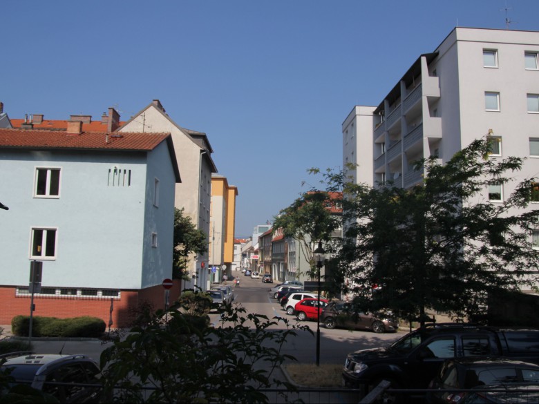 Foto von heute