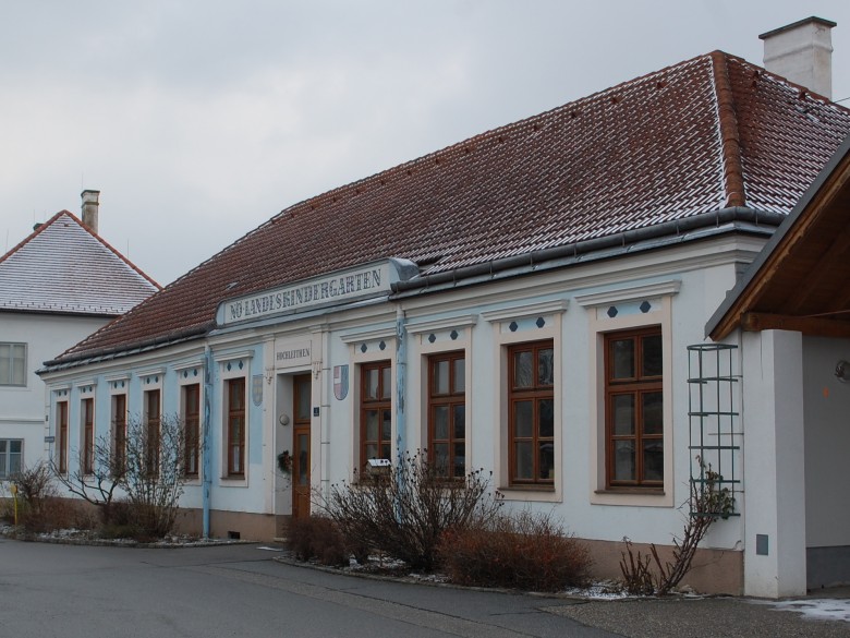 Foto von heute