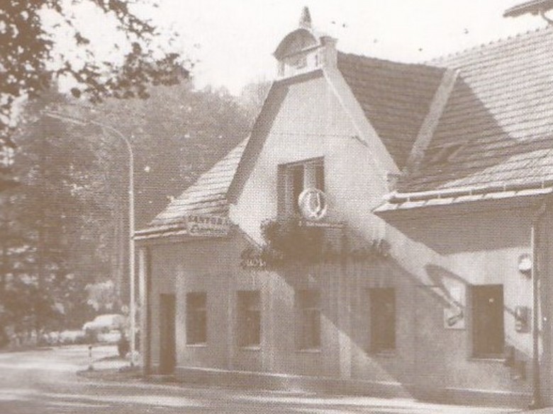 Foto von damals