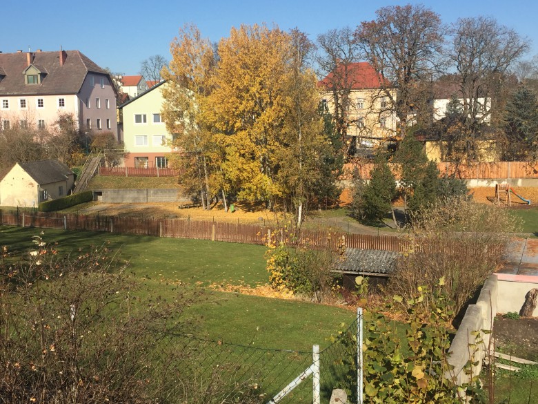 Foto von damals
