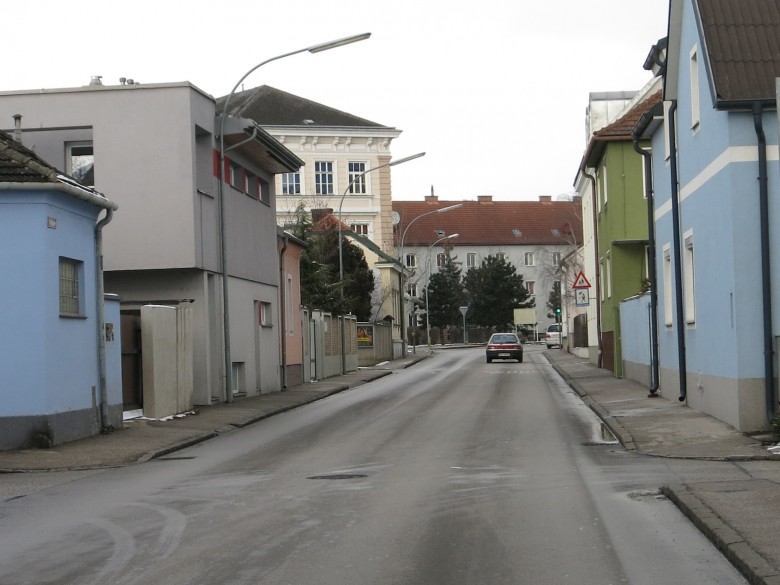 Foto von heute