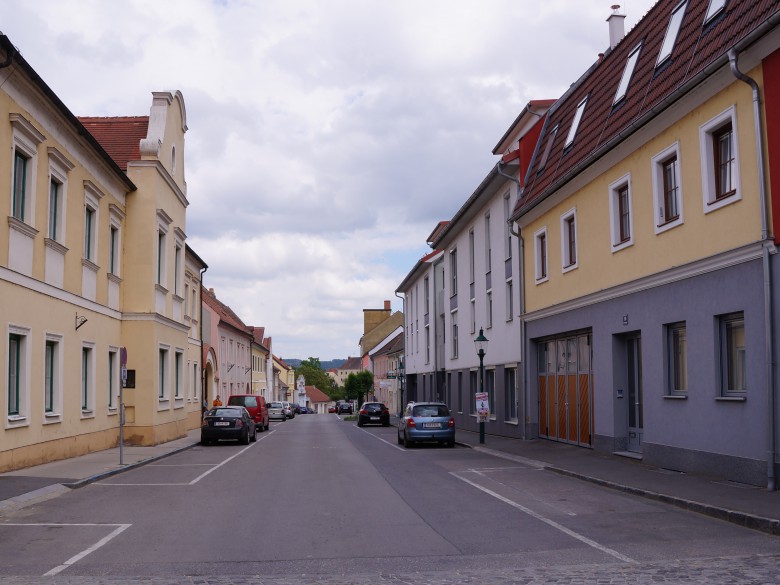 Foto von heute
