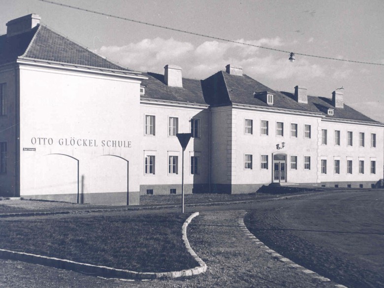 Foto von damals