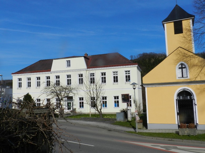 Foto von heute