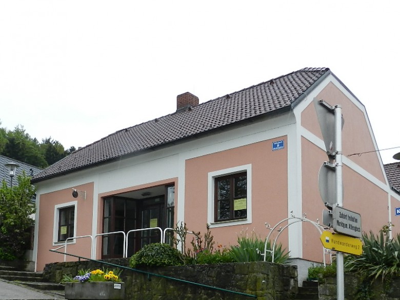 Foto von heute