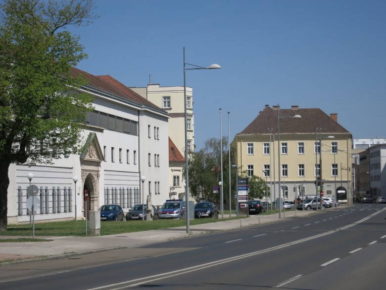 Foto von heute