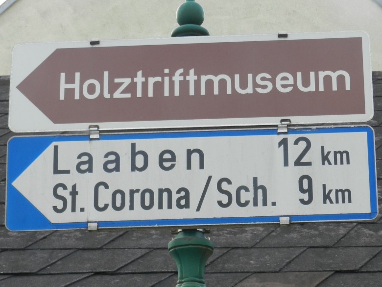 Foto von heute