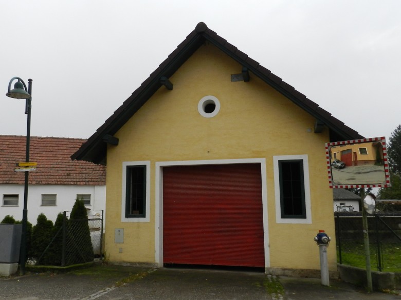 Foto von heute