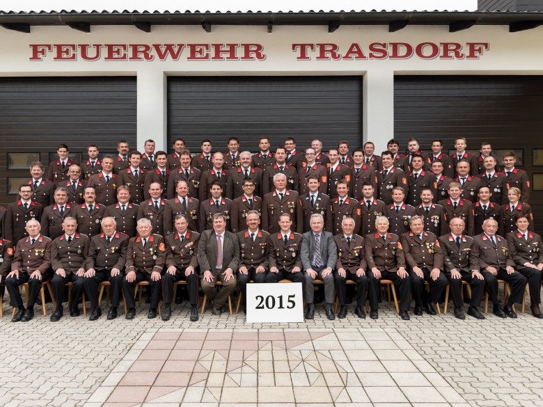 Foto von damals