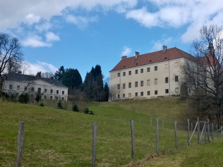 Foto von damals
