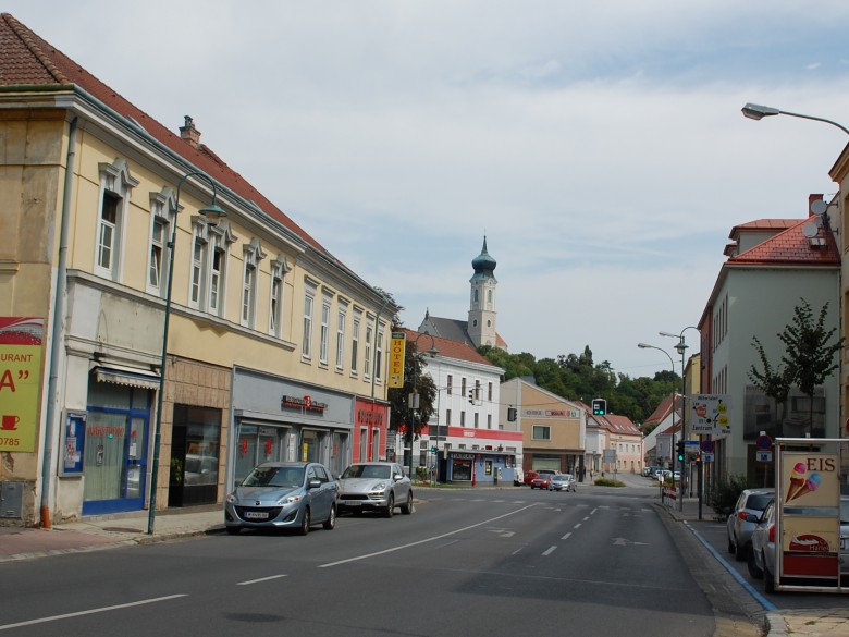 Foto von heute