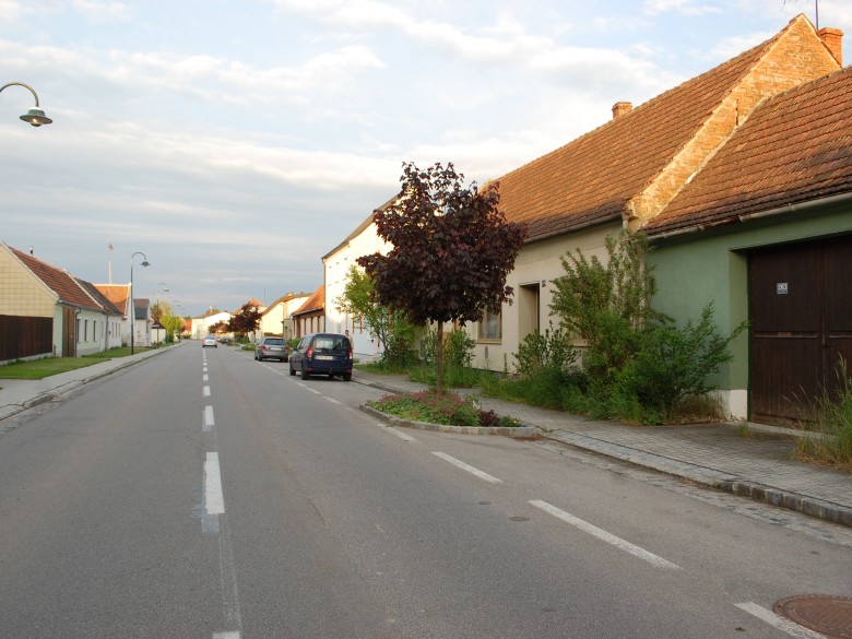 Foto von heute
