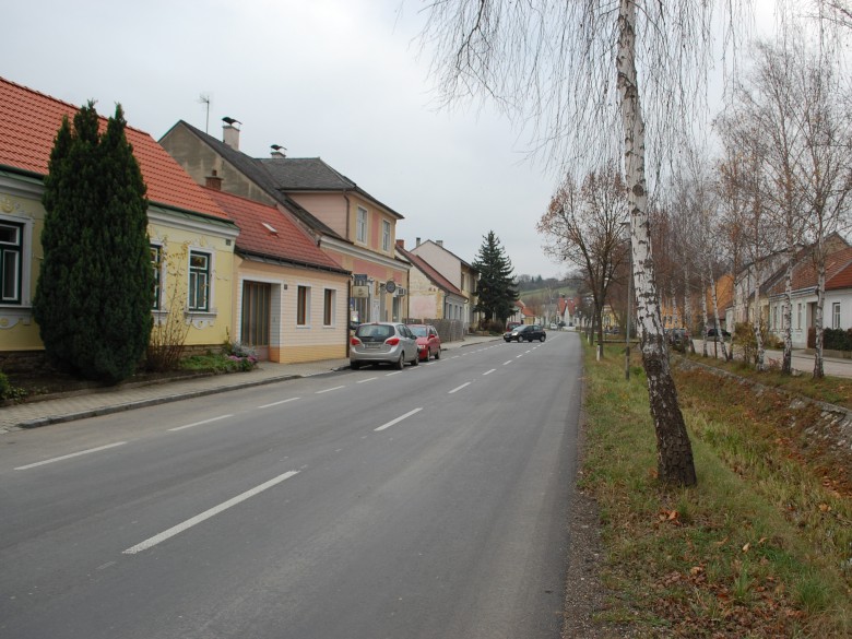 Foto von heute