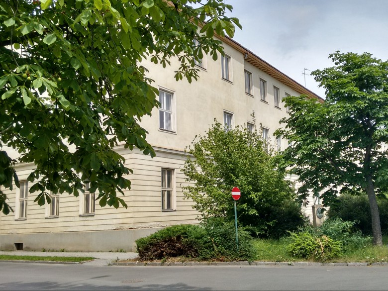 Foto von heute