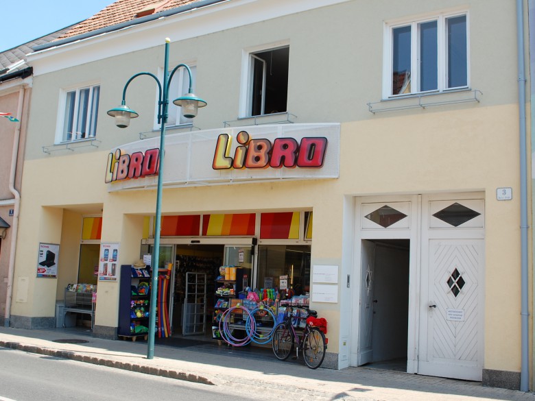 Foto von heute