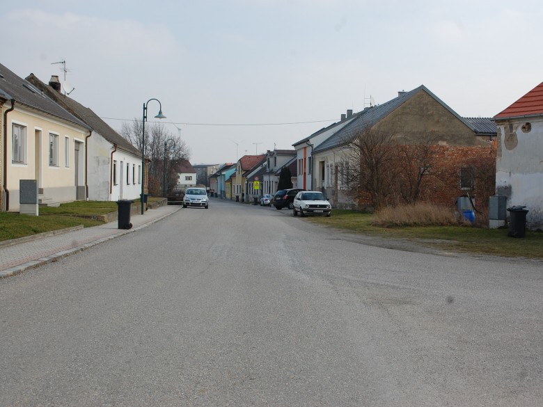 Foto von heute