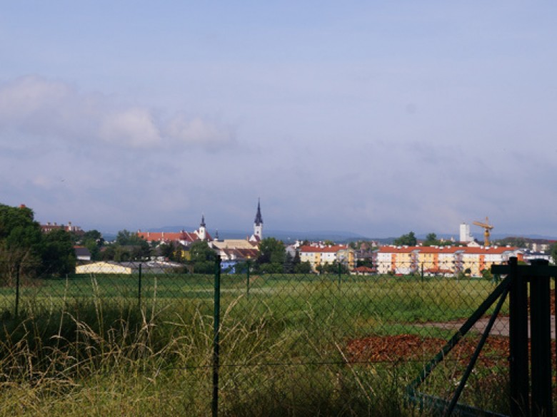 Foto von heute