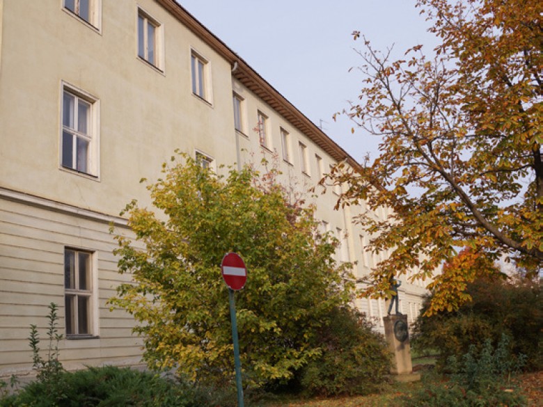Foto von heute