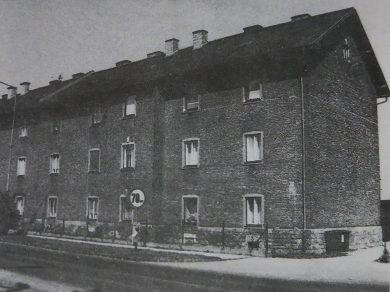 Foto von damals