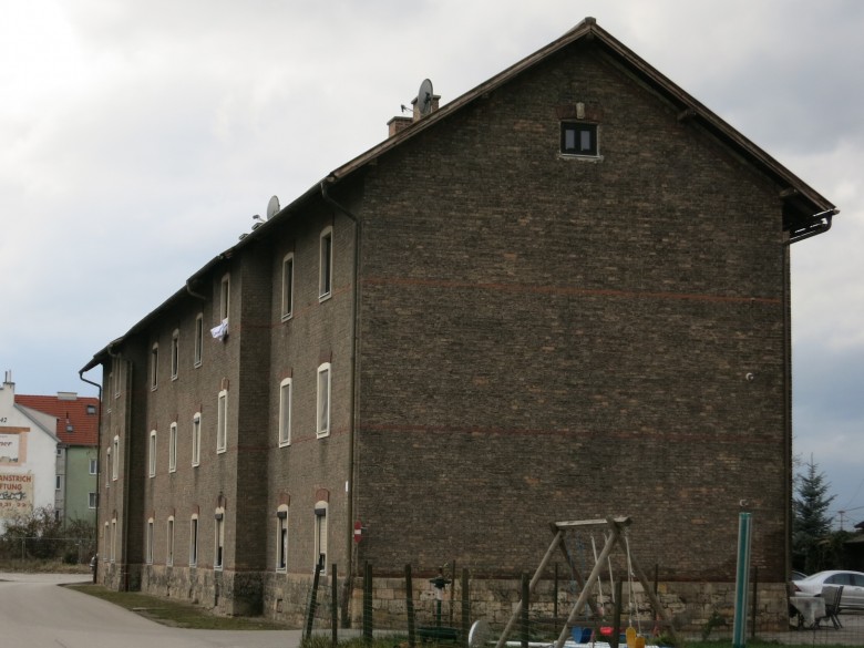 Foto von heute