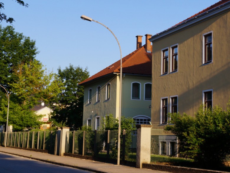 Foto von heute