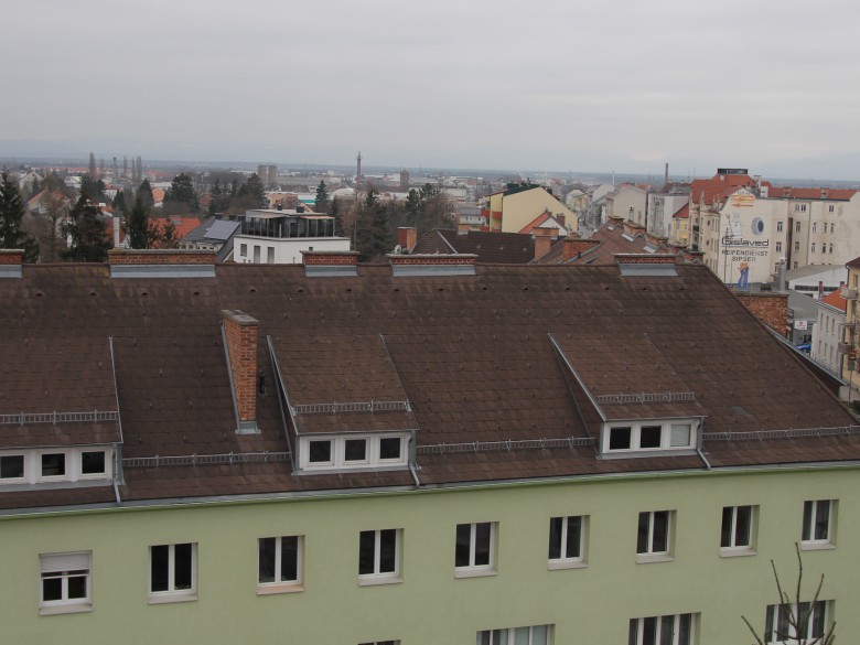Foto von heute