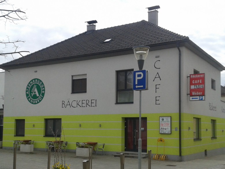 Foto von damals
