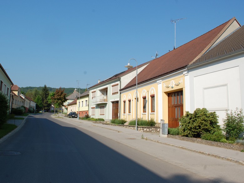 Foto von heute