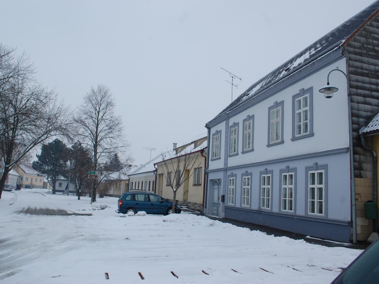 Foto von heute