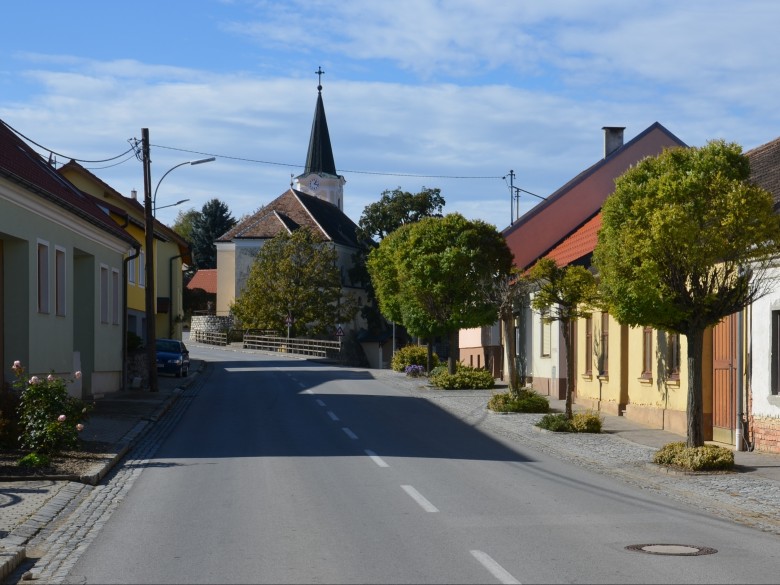 Foto von heute