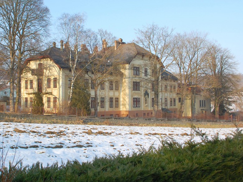 Foto von heute