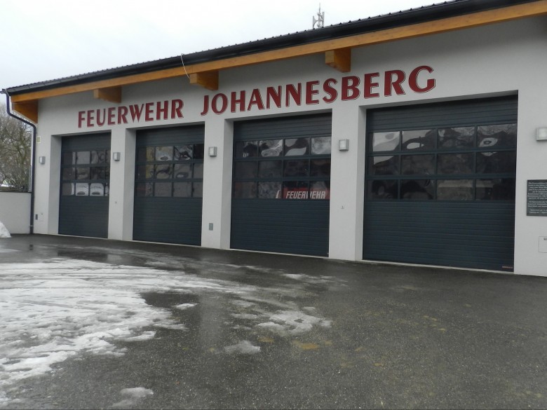Foto von heute